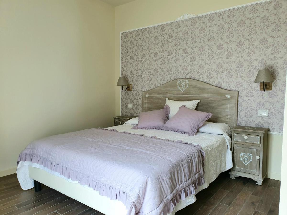 Romantic Home Sirmione Buitenkant foto
