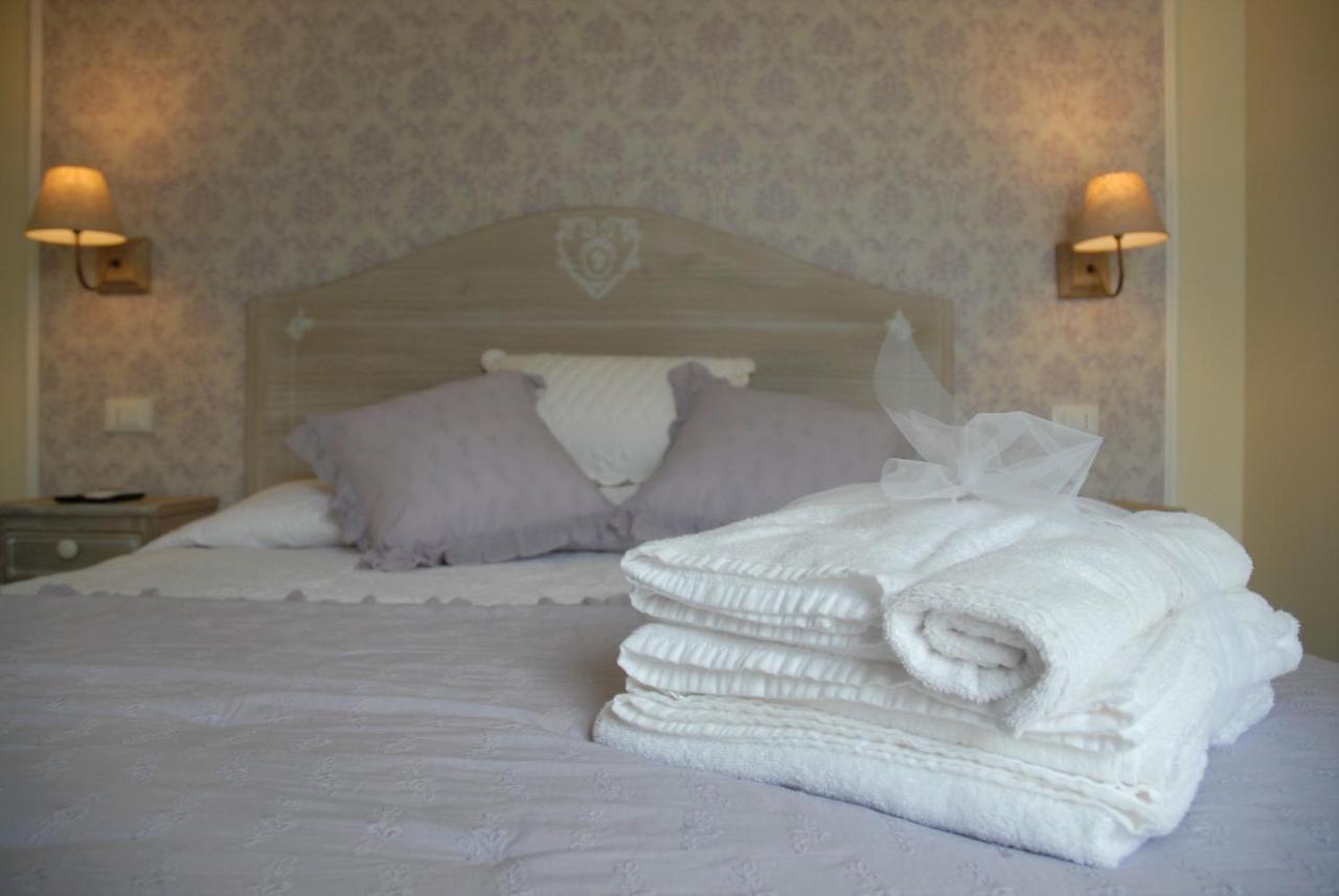 Romantic Home Sirmione Buitenkant foto